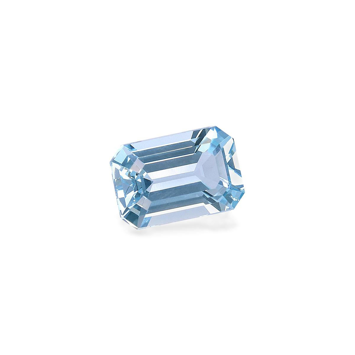 Aquamarine 1.52 ct
